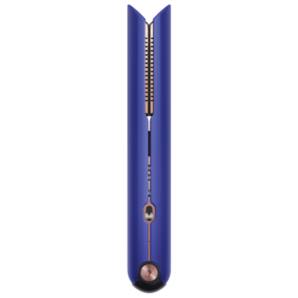Placă de îndreptat părul Dyson HS07 200 W/ Rose Blue photo 2