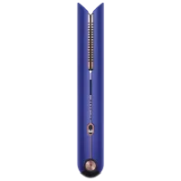 Выпрямитель для волос Dyson HS07 200 Вт/ Роза Blue photo 2