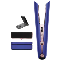 Выпрямитель для волос Dyson HS07 200 Вт/ Роза Blue photo 3