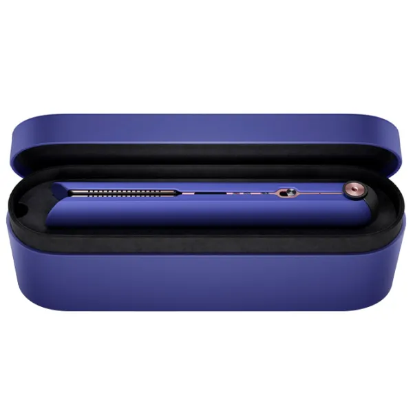 Placă de îndreptat părul Dyson HS07 200 W/ Rose Blue photo 4