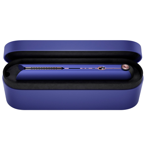 Placă de îndreptat părul Dyson HS07 200 W/ Rose Blue photo 4