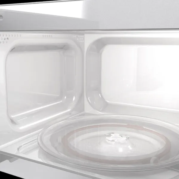 Микроволновая печь Gorenje MO17E1WH Отдельно стоящий/ 700 Вт/ Белый photo 5
