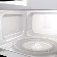 Cuptor cu microunde Gorenje MO17E1WH Standart/ 700 W/ White photo 5