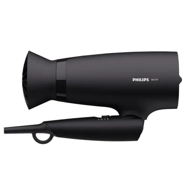 Uscător de păr Philips BHD308/10 1600 W / Black photo 2