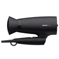Uscător de păr Philips BHD308/10 1600 W / Black photo 2
