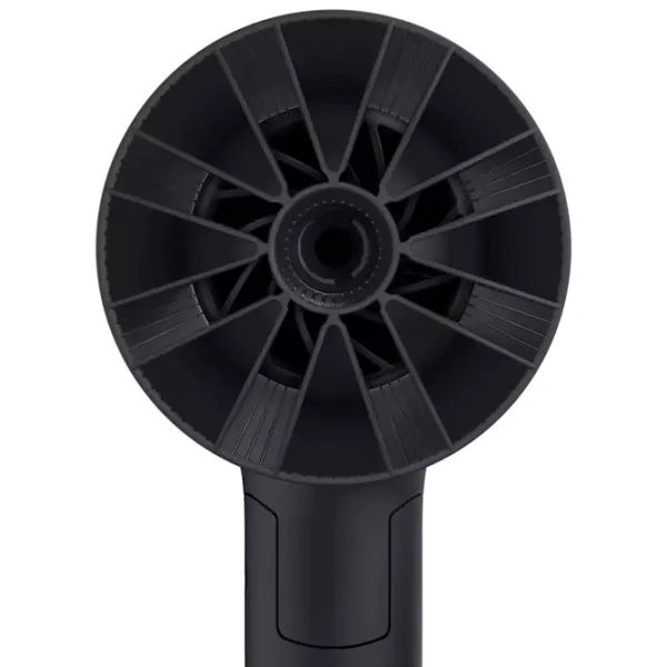 Uscător de păr Philips BHD308/10 1600 W / Black photo 3