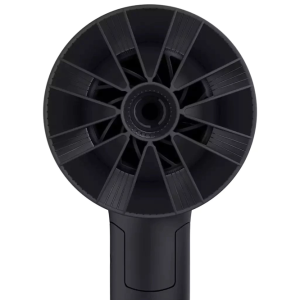 Uscător de păr Philips BHD308/10 1600 W / Black photo 3