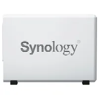 NAS Synology DS223j Белый photo 5