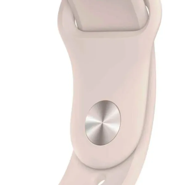 Умные часы Apple Watch SE 2023 1.57"/ 40 мм/ Starlight - Starlight/ MR9V3QI/ A photo 7 Умные часы Apple Watch SE 2023 1.57"/ 40 мм/ Starlight - Starlight/ MR9V3QI/ A photo 7