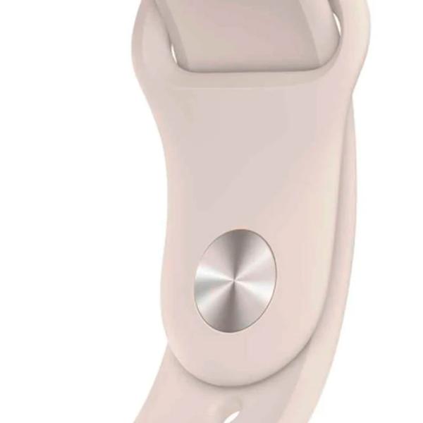 Умные часы Apple Watch SE 2023 1.57"/ 40 мм/ Starlight - Starlight/ MR9V3QI/ A photo 7 Умные часы Apple Watch SE 2023 1.57"/ 40 мм/ Starlight - Starlight/ MR9V3QI/ A photo 7