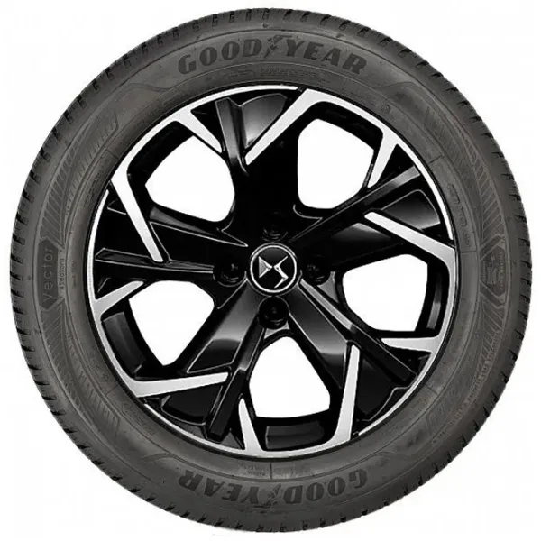 Anvelope GoodYear Vector 4Seasons Gen-3 225/ 50 R18 99W XL FP All-season/ Suv photo 3