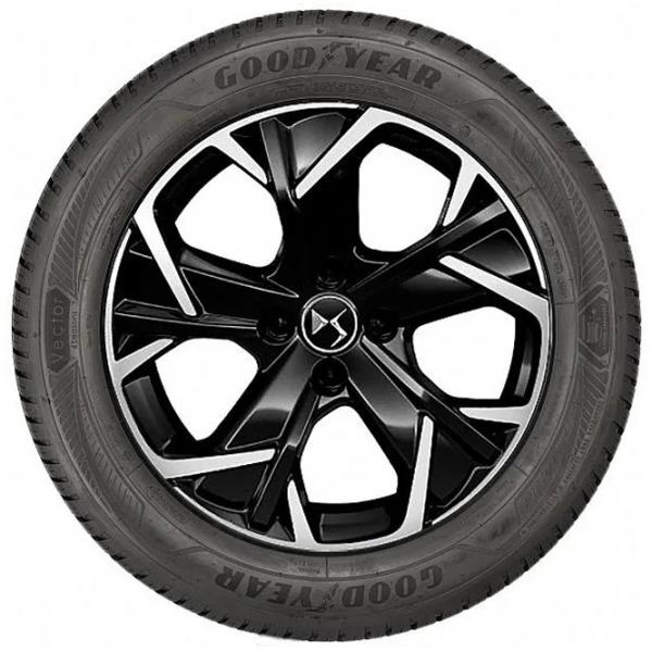 Anvelope GoodYear Vector 4Seasons Gen-3 225/ 50 R18 99W XL FP All-season/ Suv photo 3
