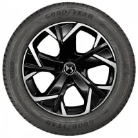 Шины GoodYear Vector 4Seasons Gen-3 225/ 50 R18 99W XL FP Всесезонные/ Внедорожник photo 3