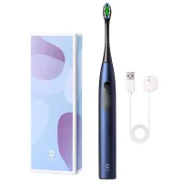Periuță de dinți electrică Oclean F1 3D/ Blue photo 2