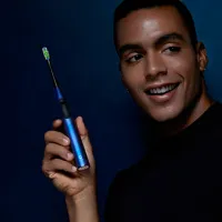 Periuță de dinți electrică Oclean F1 3D/ Blue photo 3