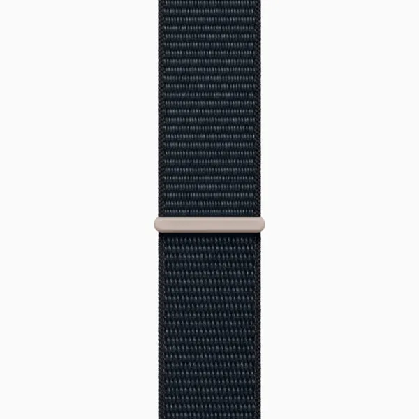 Умные часы Apple Watch SE 2023 1.57"/ 40 мм/ Черный - Midnight Sport/ MRE03QI/ A photo 6 Умные часы Apple Watch SE 2023 1.57"/ 40 мм/ Черный - Midnight Sport/ MRE03QI/ A photo 6