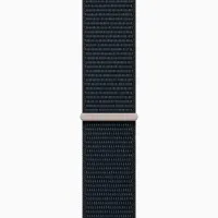 Ceas inteligent Apple Watch SE 2023 1.57"/ 40mm/ Black - Midnight Sport/ MRE03QI/ A photo 6