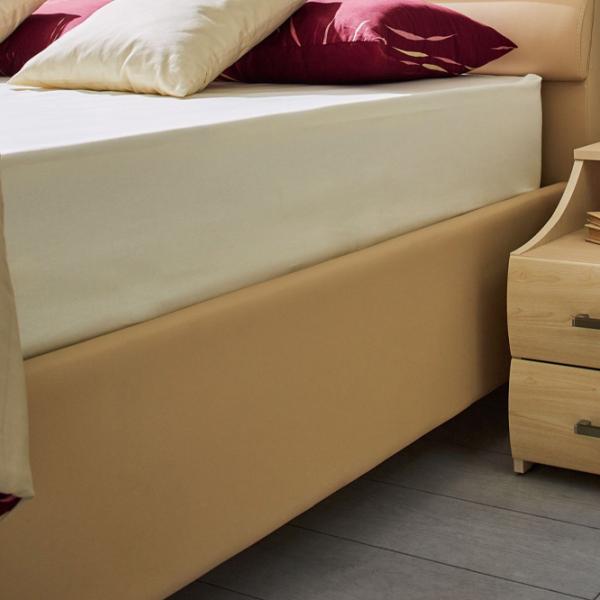 Pat Ambianta Inter-3 180 x 200 cm/ PAL/ Beige photo 2 Pat Ambianta Inter-3 180 x 200 cm/ PAL/ Beige photo 2