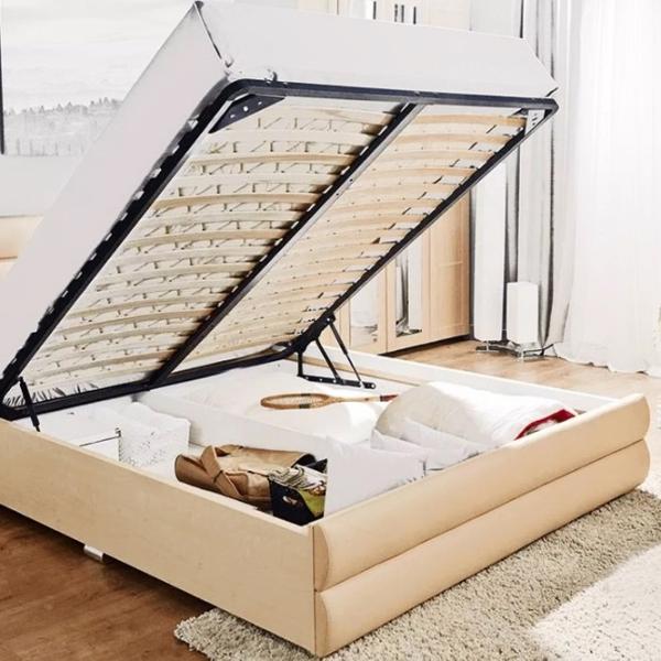 Pat Ambianta Inter-3 180 x 200 cm/ PAL/ Beige photo 3 Pat Ambianta Inter-3 180 x 200 cm/ PAL/ Beige photo 3