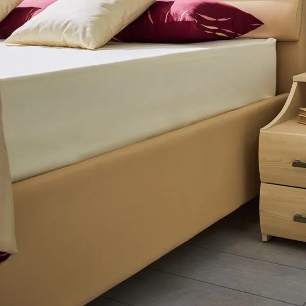 Pat Ambianta Inter-3 140 x 200 cm/ PAL/ Beige photo 2 Pat Ambianta Inter-3 140 x 200 cm/ PAL/ Beige photo 2