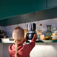 Кухонный комбайн Philips HR7530/ 10 850 Вт/ Черный photo 5