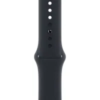 Ceas inteligent Apple Watch SE 2023 1.57"/ 40mm/ Black - Midnight Sport/ MR9Y3QI/ A photo 7