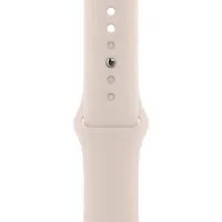 Ceas inteligent Apple Watch SE 2023 1.57"/ 44 mm/ Starlight - Starlight/ MRE53QI/ A photo 9