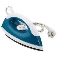 Fier de călcat Esperanza EHI001 De voiaj/ 1200 W/ Blue photo 2