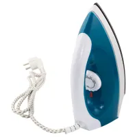 Fier de călcat Esperanza EHI001 De voiaj/ 1200 W/ Blue photo 3