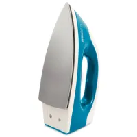 Fier de călcat Esperanza EHI001 De voiaj/ 1200 W/ Blue photo 5