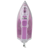 Fier de călcat Esperanza EHI004 Clasic/ 2400 W/ Pink photo 2