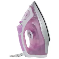 Fier de călcat Esperanza EHI004 Clasic/ 2400 W/ Pink photo 3
