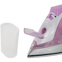 Fier de călcat Esperanza EHI004 Clasic/ 2400 W/ Pink photo 5