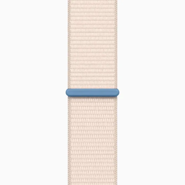 Умные часы Apple Watch SE 2023 1.57"/ 44 мм/ Starlight - Starlight/ MRE63QI/ A photo 5