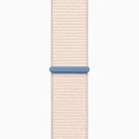 Ceas inteligent Apple Watch SE 2023 1.57"/ 44mm/ Starlight - Starlight/ MRE63QI/ A photo 5