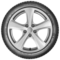 Шины Debica Frigo HP 2 225/ 55 R17 101V XL Зимние/ Легковой photo 3