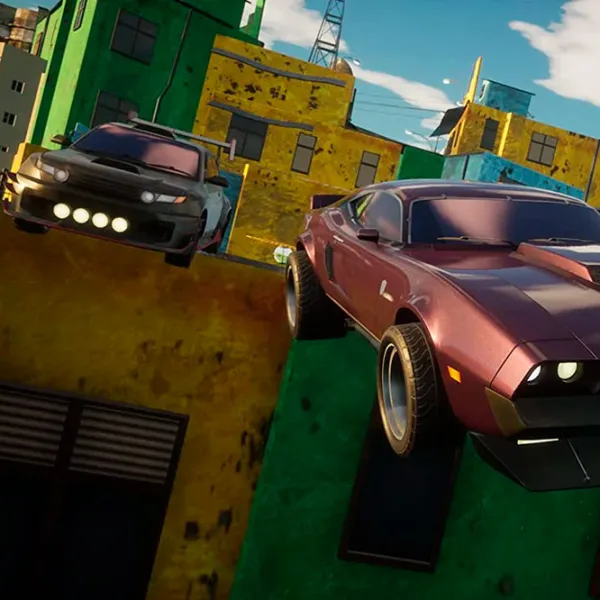 Fast and Furious Spy Racers: Rise of Sh1ft3r Game for PlayStation 4 photo 2