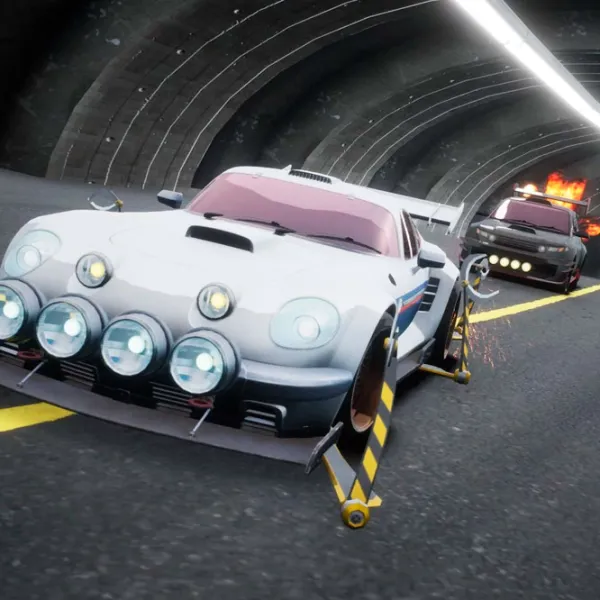 Fast and Furious Spy Racers: Rise of Sh1ft3r Game for PlayStation 4 photo 5