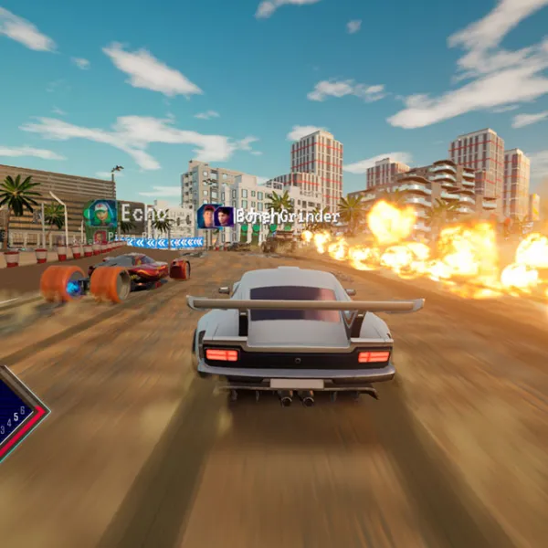 Fast and Furious Spy Racers: Rise of Sh1ft3r Game for PlayStation 4 photo 6