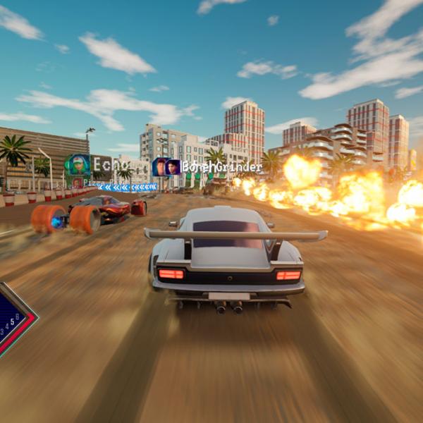 Fast and Furious Spy Racers: Rise of Sh1ft3r Game for PlayStation 4 photo 6