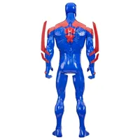 Figurină Hasbro AVN Titan Hero Spider-Man 4+/ Blue photo 5
