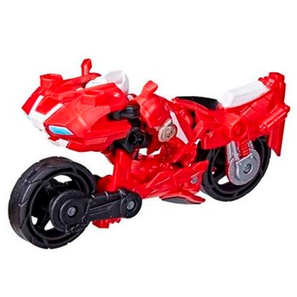 Фигурка Hasbro The Rise of the Beasts Beast Combiner 2PK 6+/ Разноцветный photo 8