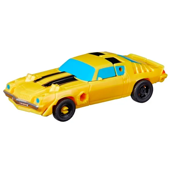 Фигурка Hasbro The Rise of the Beasts Beast Combiner 2PK 6+/ Разноцветный photo 11