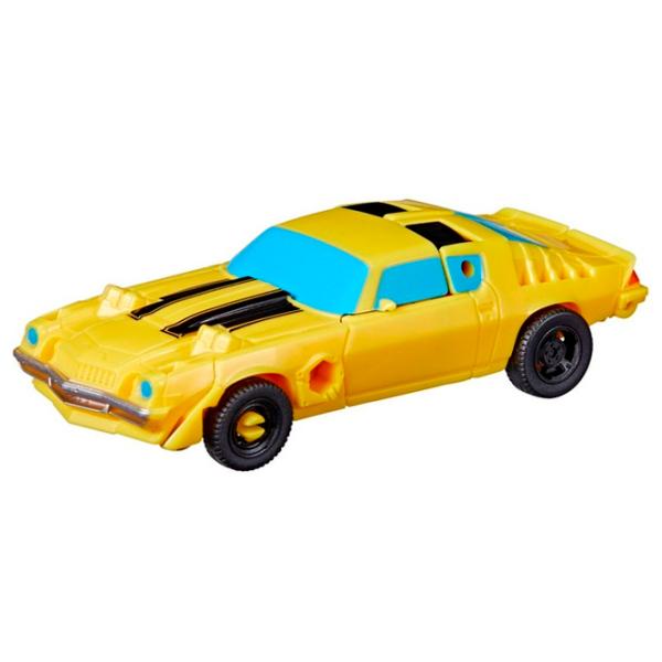 Фигурка Hasbro The Rise of the Beasts Beast Combiner 2PK 6+/ Разноцветный photo 11
