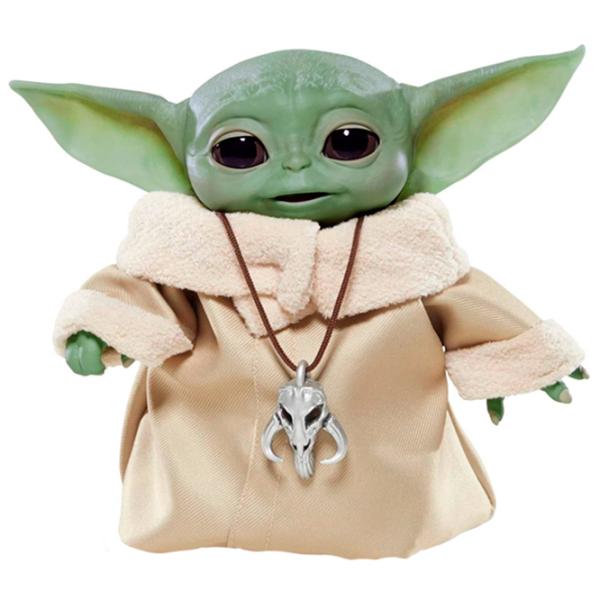 Фигурка Hasbro Star Wars The Child Animatronic Edition 4+/ Разноцветный photo 2