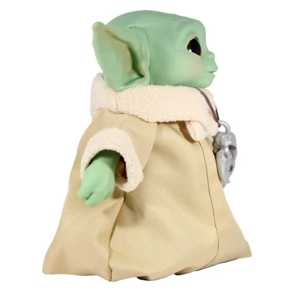 Фигурка Hasbro Star Wars The Child Animatronic Edition 4+/ Разноцветный photo 3