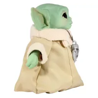 Figurină Hasbro Star Wars The Child Animatronic Edition 4+/ Multicolor photo 2