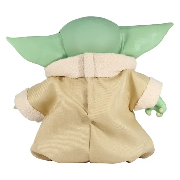 Фигурка Hasbro Star Wars The Child Animatronic Edition 4+/ Разноцветный photo 4