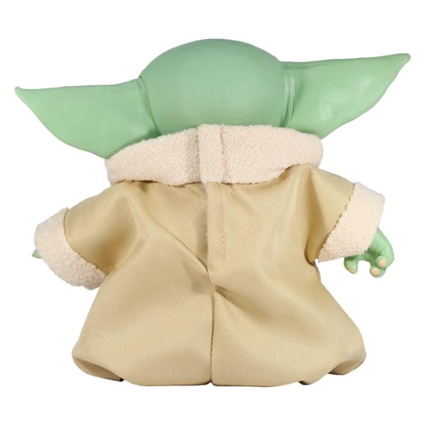 Фигурка Hasbro Star Wars The Child Animatronic Edition 4+/ Разноцветный photo 4
