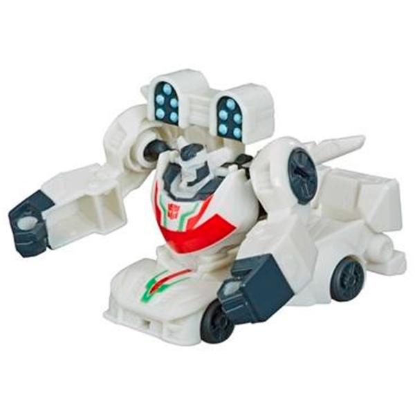 Фигурки Hasbro Transformers Роботы в действии 6+/ Разноцветный photo 2 Фигурки Hasbro Transformers Роботы в действии 6+/ Разноцветный photo 2